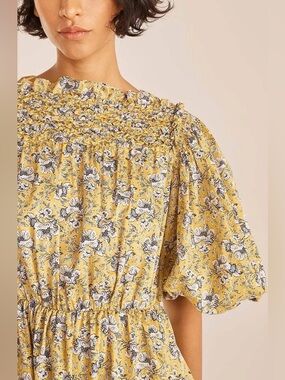 Rebecca Taylor Dress